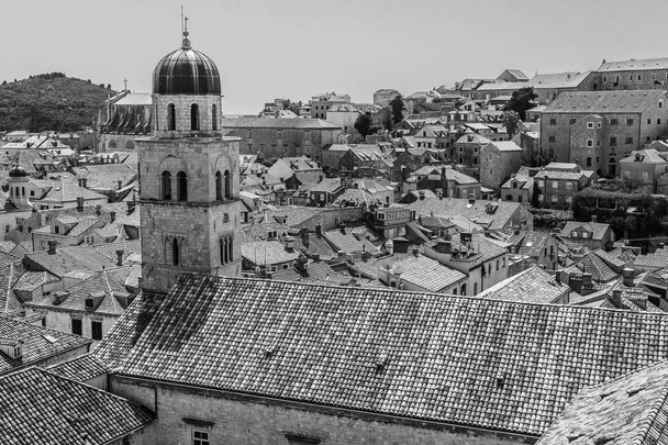Eglise franciscaine et monastère de Dubrovnik
 - Photo, image