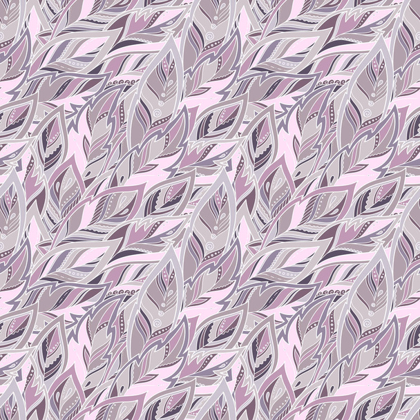 Vector Feather background  - Vector, Image