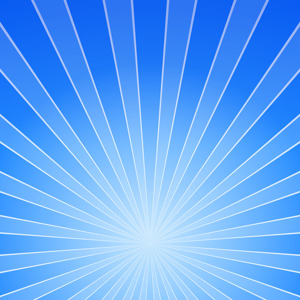 Shiny Blue Background - Вектор,изображение