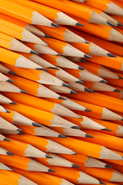 Drawing colourful pencils - Фото, зображення