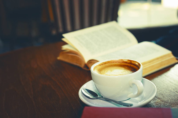Кавові чашки кави час
 - Фото, зображення