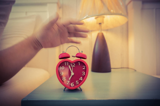Alarm clock wake up - Photo, Image