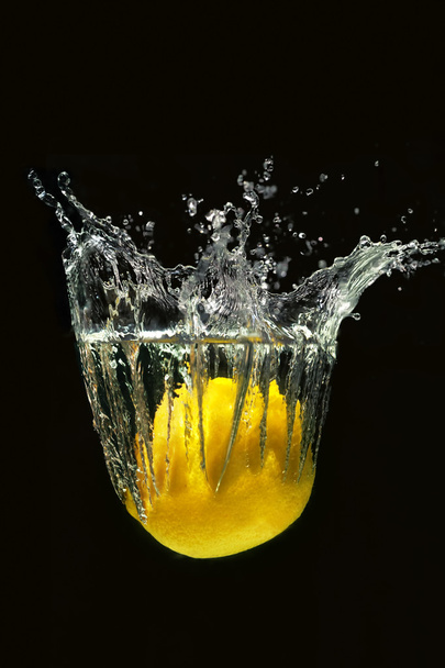 Splash - Foto, afbeelding