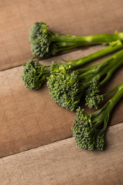 Bimi broccoli - Photo, image
