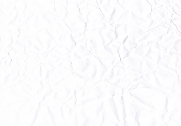 White paper texture background - Photo, Image