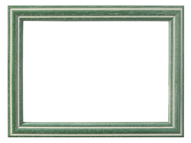 Wooden frame - Photo, Image