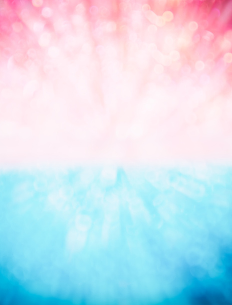 roze en blauwe textuur - Foto, afbeelding