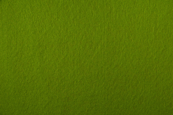textura de fieltro verde claro para el fondo
  - Foto, Imagen