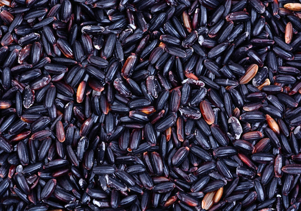 фон черного риса
 - Фото, изображение