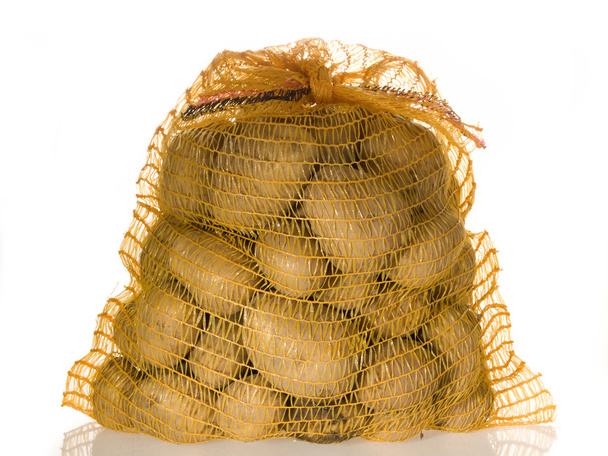 Patatas frescas
 - Foto, imagen