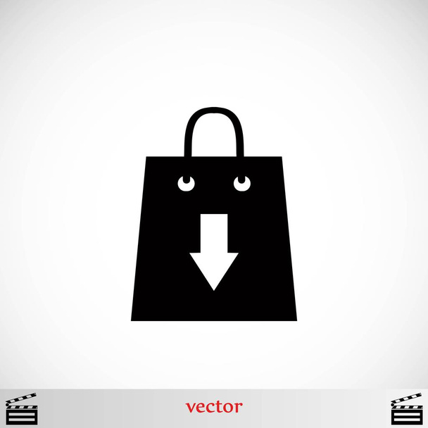 Stáhnout vektorové ikony - Vektor, obrázek