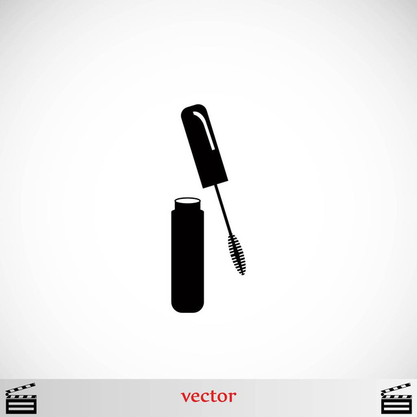 Máscara vector icono
 - Vector, imagen