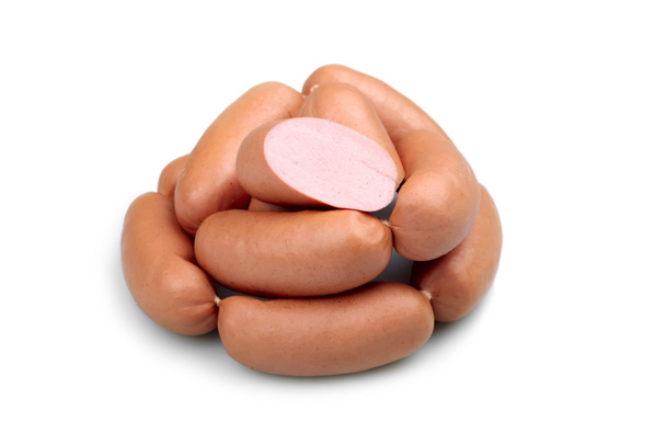 Sausages - Фото, изображение