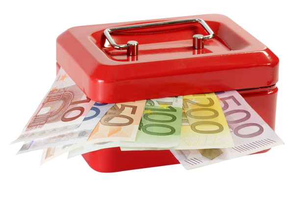 para kutusu - Fotoğraf, Görsel