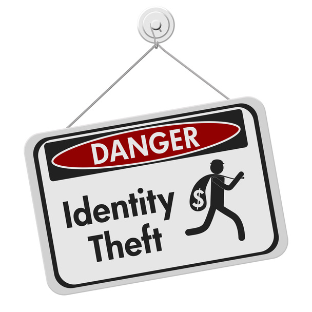 Ідентифікаційний знак крадіжки небезпеки
 - Фото, зображення