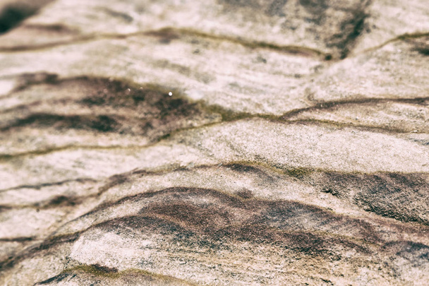 textura abstracta de la superficie de piedra natural sucia
  - Foto, Imagen