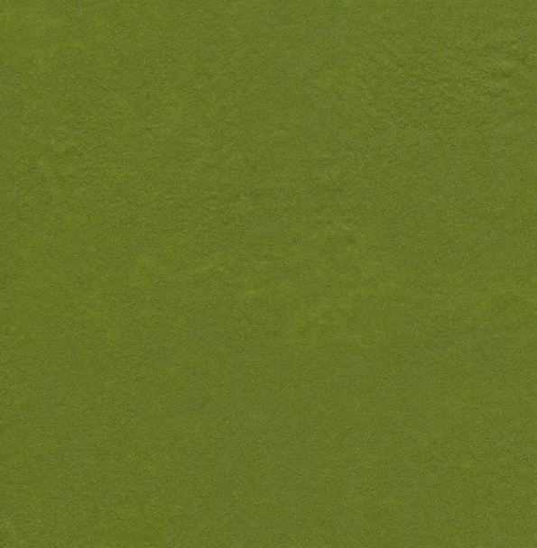 Green felt texture - Φωτογραφία, εικόνα