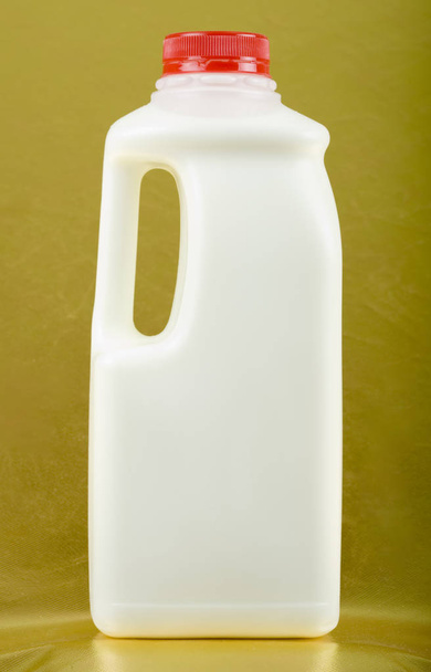 Бутылка молока
 - Фото, изображение