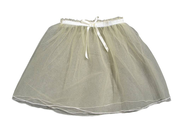 Причудливая танцевальная юбка
  - Фото, изображение