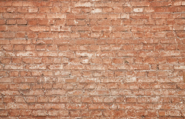 Background of old vintage brick wall - Photo, Image
