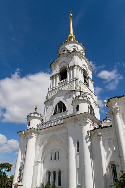 Catedral de la Asunción en Vladimir
 - Foto, Imagen