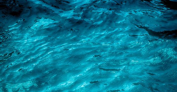 абстрактний розмитий фон тихого океану
  - Фото, зображення