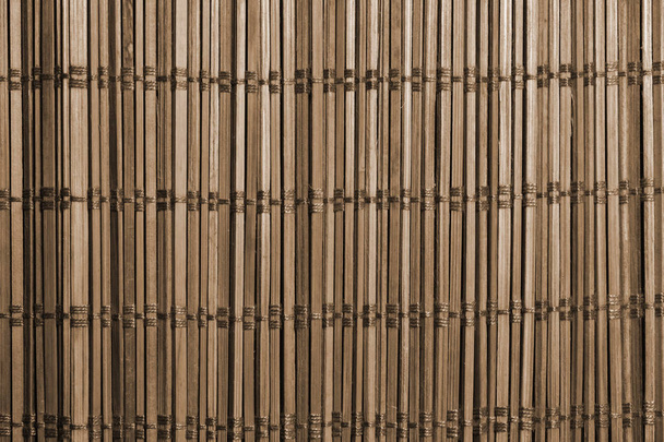Close-up oude mat houtstructuur voor achtergrond - Foto, afbeelding