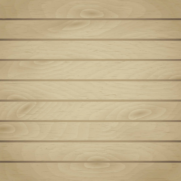 Cartone animato sfondo vettoriale quadrato con tavole di legno
 - Vettoriali, immagini