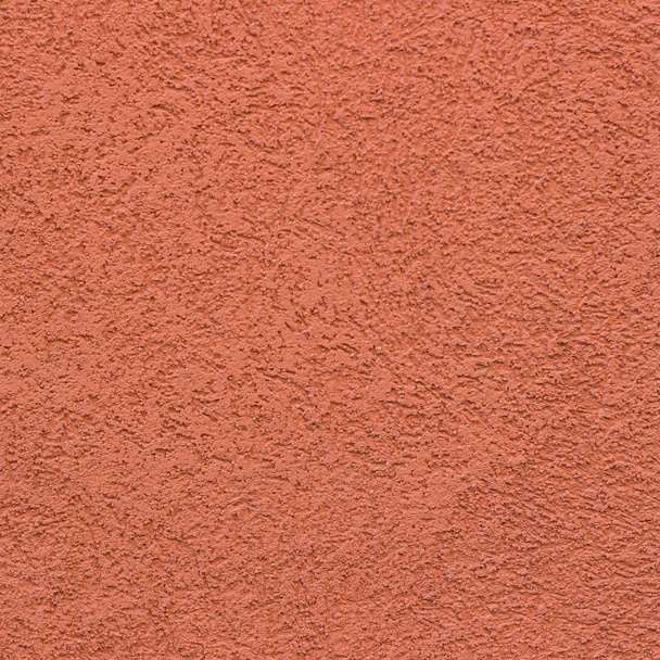 Muur kleur koraal - Foto, afbeelding