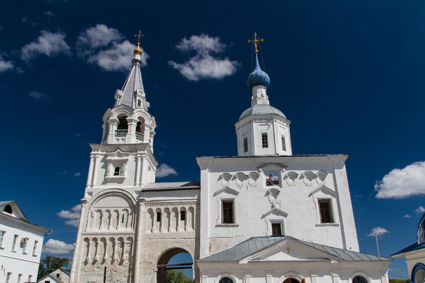 православный монастырь в Боголюбове
 - Фото, изображение