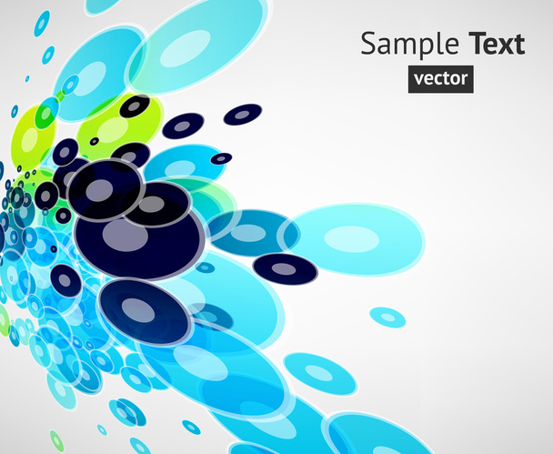 Vector abstract - Διάνυσμα, εικόνα