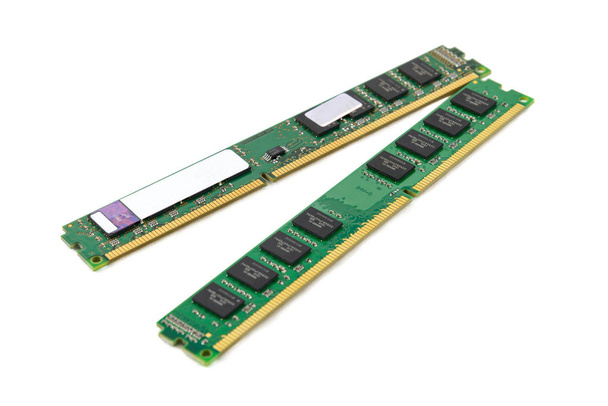 RAM (Random Access Memory) voor servers - Foto, afbeelding