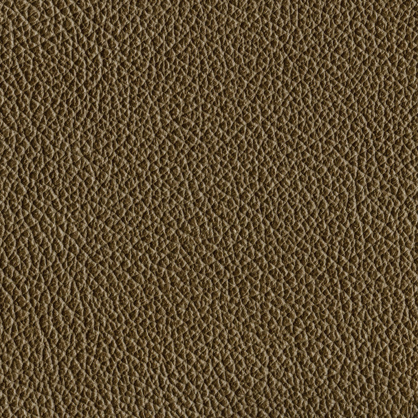 brown leather texture as background - Photo, Image