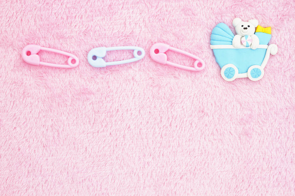 Diaper Pins Royalty-Free Images, Stock Photos & Pictures