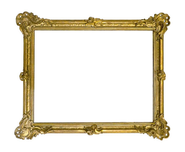 Cornice dorata per quadri, specchi o foto
 - Foto, immagini