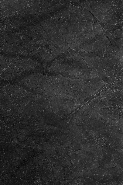 fekete márvány textúra - Fotó, kép