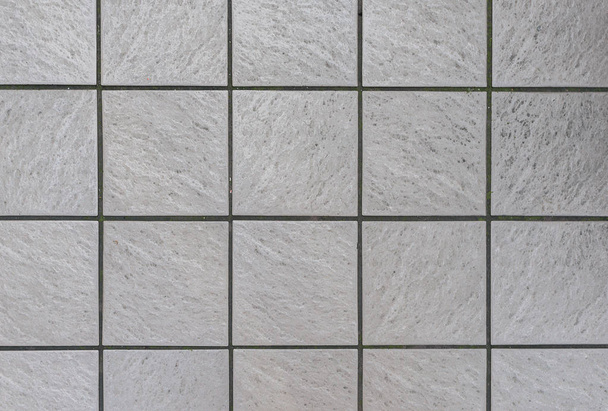 mozaikové dlaždice podlahy pozadí - Fotografie, Obrázek