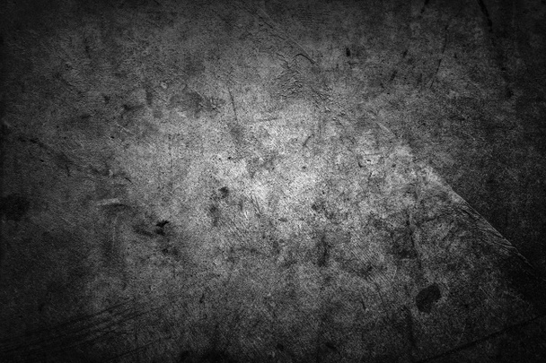 sötét betonfal - Fotó, kép