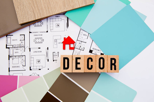 Home Dcor - Interior Design - Photo, Image