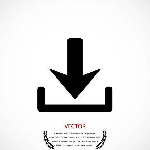 Télécharger l'icône vectorielle
 - Vecteur, image