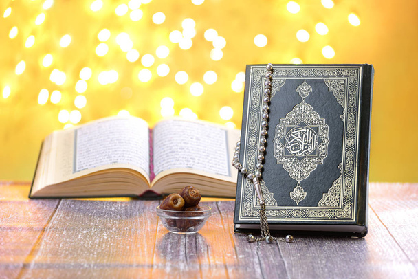 Islam religia tradycyjnych przedmiotów - Zdjęcie, obraz