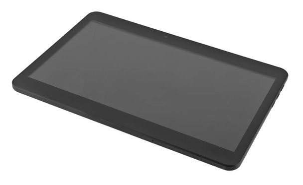 black tablet PC - Photo, Image