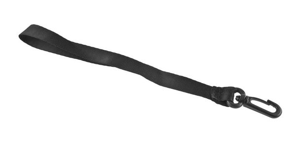 noir Bracelet isolé sur fond blanc
  - Photo, image