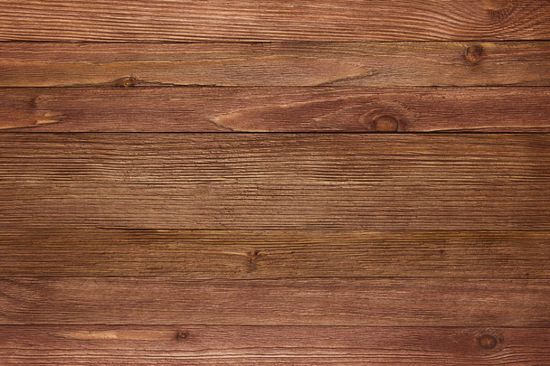 Wood floor texture background, old peeling wood  - Photo, image