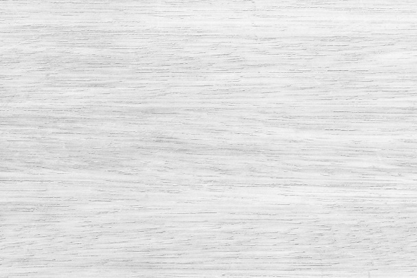 Abstract surface white wood table texture background. Close up o - Photo, Image