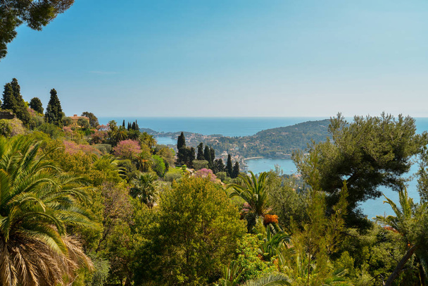 The French riviera - Foto, Imagem