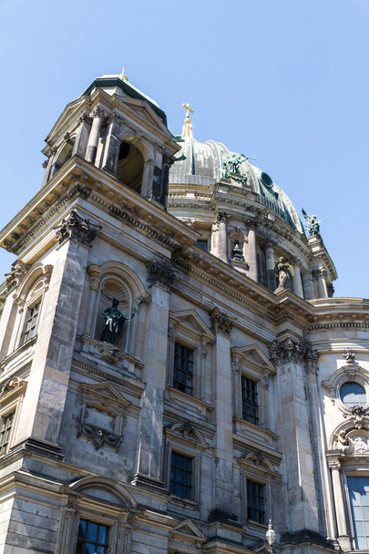 Berlin Cathedral (Berliner Dom) - Foto, Imagem