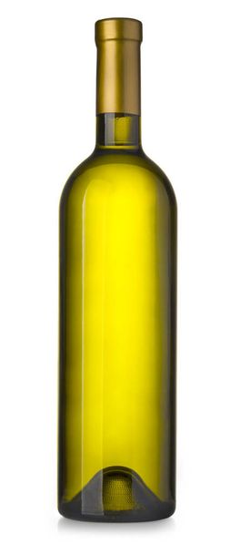 vino botella verde - Foto, Imagen