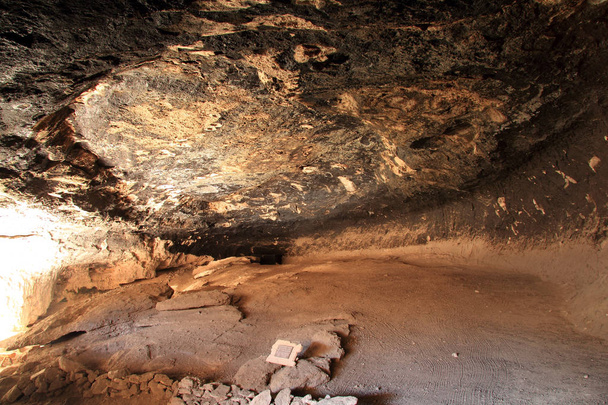 Гіла Скеля осель National Monument - Фото, зображення