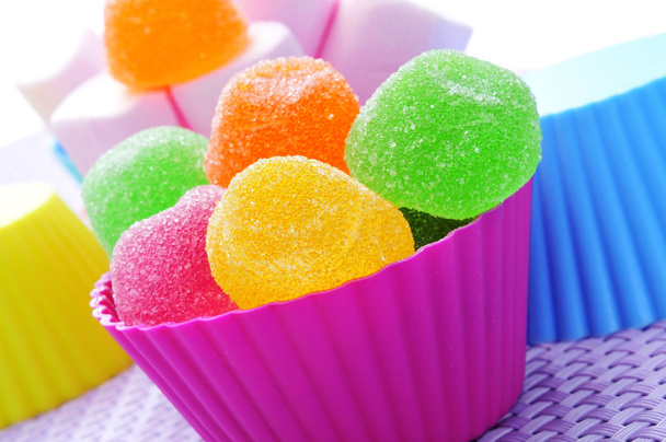 конфеты - Фото, изображение